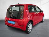 Volkswagen up! 1.0 Radio Klima Bluetooth DAB Sitzhzg. - Volkswagen up!: Klimaanlage