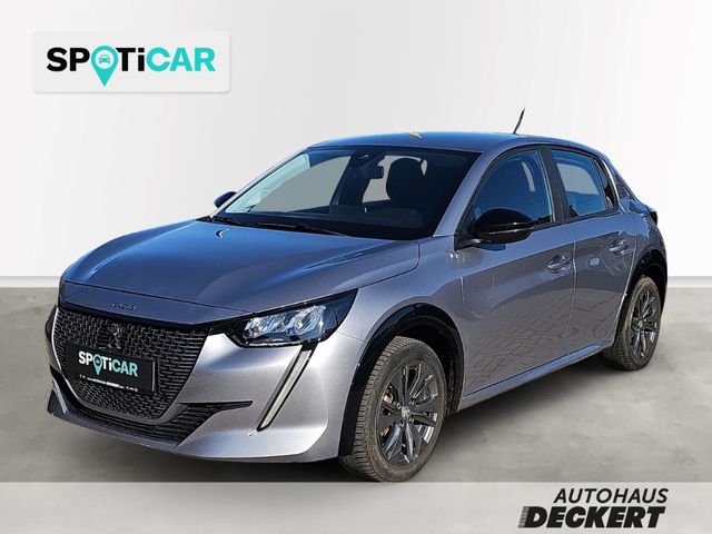 Peugeot e-208 Active Pack Elektromotor 136 (100KW)