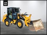 CAT 906M Radlader Schaufel + Gabel EPA-Sticker - CAT Radlader 906