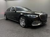 Mercedes-Benz Maybach S 580 4M*3xTV*BURM 4D*CHAUFFEUR*EXCLUSIV - Mercedes-Benz S 580