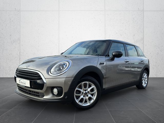 MINI Cooper Clubman *Klimaautomatik*SHZ*PDC*Tempomat*