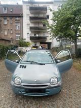 Renault twingo - Renault Twingo: Sportwagen
