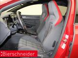 Volkswagen Golf GTI 8 2.0 TSI DSG PANO HK-SOUND IQ.LIGHT 19 - Volkswagen Golf mit Benzin-Antrieb: Schiebedach, Limousine, Klimaanlage, 2.8