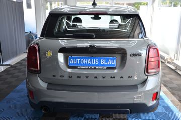 MINI Countryman SE (Cooper) - 5