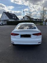 Audi S5 3.0 TFSI tiptronic quattro Sportback  - weiße Audi S5
