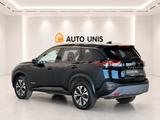 Nissan X-Trail e-Power N-Connecta | LED Keyless 1.Hand - Nissan X-TRAIL N-CONNECTA mit Hybrid-Antrieb (Benzin/Elektro)