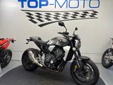 Honda CB 1000 RA ABS Quickshifter*erst 5981km*LED* - HONDA CB 1000 RA