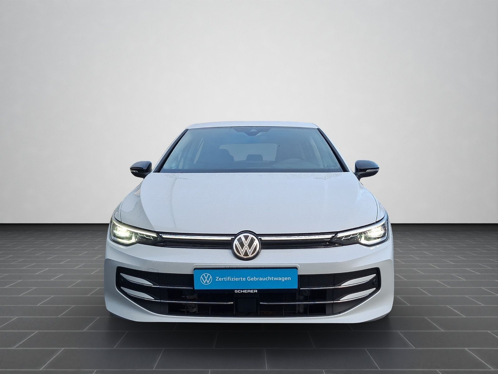 Volkswagen Golf - Bild 6