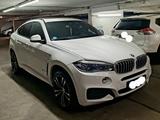 BMW Bmw X6 40d  M Sport-Paket Pano HUD ACC CAM - BMW 640: Geländewagen