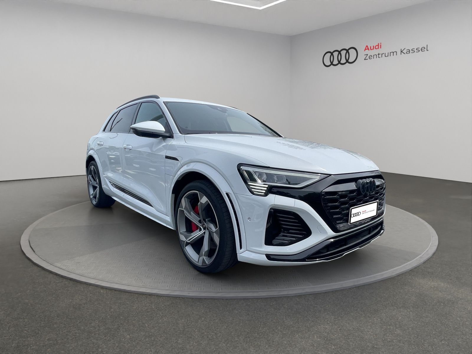Audi SQ8 e-tron - Bild 8