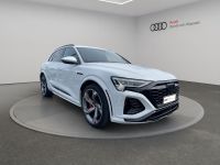 Audi SQ8 e-tron - Vorschau Bild 8