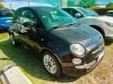 Fiat 500 Lounge 1.2 GPL 70cv - Fiat 500 mit LPG-Antrieb