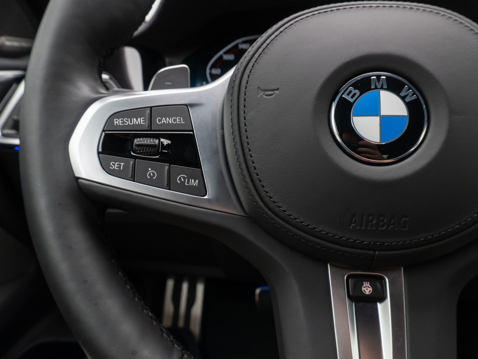 Fahrzeugabbildung BMW M440i xD 360° H/K Komfort HUD DAB Leder 19Zoll