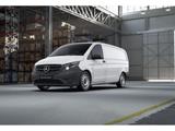 Mercedes-Benz VITO 114 Kasten/lang/Kamera/Navi/Klima/Holzboden - gebrauchte Mercedes-Benz Vito aus dem Jahr 2022