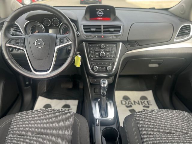 Opel Mokka  Edition