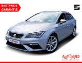 Seat Leon ST FR 1.4 TSI Facelift Full-LED AAC SHZ PDC - Seat Leon: 1p Fr