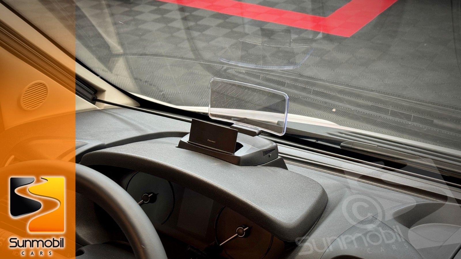 Fahrzeugabbildung Knaus BoxTime 540 MQ SMC-Edition - Sofort verfügbar!