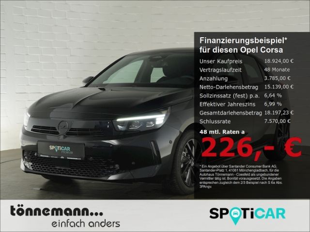 Image of Opel Corsa