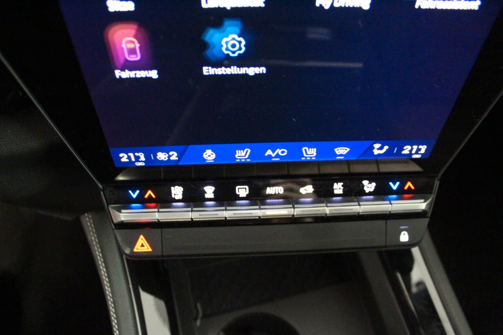 Fahrzeugabbildung Renault Austral Mild Hybrid 160 Techno *Winter-Paket*