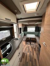 Weinsberg CaraOne 540 EUH Sofort Verfügbar - Weinsberg Caraone