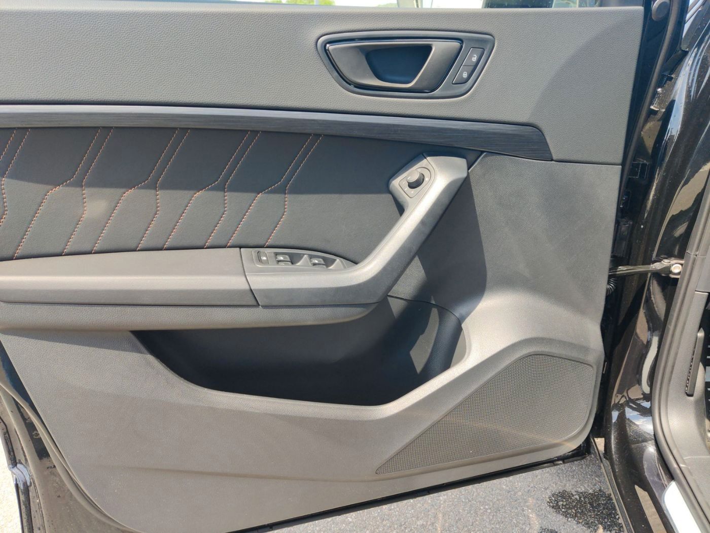 Cupra Ateca - Bild 16