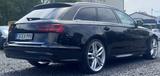 Audi A6 Avant 3.0 TDI Elk.Heck AHK 8-fach - Audi A6: Automatik