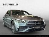 Mercedes-Benz C 300 d 4MATIC AMG/Night/AHK/360°/Distronic/19" - Mercedes-Benz C 300 in Osnabrück
