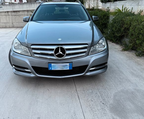 Mercedes-Benz Mercedes Benz Classe C 180 CDI 120CV SW