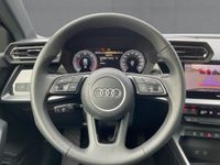 Audi A3 - Vorschau Bild 10