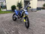 Husqvarna 701 Enduro R - HUSQVARNA RALLYE