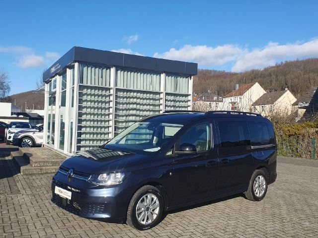 Volkswagen Caddy Life Maxi