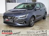 Hyundai i30 Kombi 1.5 T-GDI DCT LED|Navi|SHZ - Hyundai i30 Gebrauchtwagen in Chemnitz