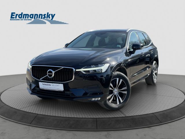 Volvo XC60 B4 Momentum Pro AWD/Navi/LED/AHK/Kam/el.HKL