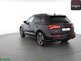 Audi SQ5 3.0 TFSI qu LUFT,STANDHZ,PANO,MATRIX,HUD,21Z - Audi SQ5 mit Benzin-Antrieb