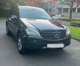 Mercedes-Benz ML 320 CDI Klima TÜV  - Mercedes-Benz ML 320 aus 2007