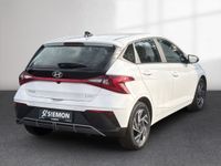 Hyundai i20 - Vorschau Bild 5