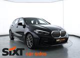 BMW 120i M Sport|ad.LED|SHZG|NAV|Lenkradhzg|LWS|PDC - BMW 120 i M Sport Gebrauchtwagen