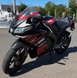 Aprilia RS 125 ABS E5 Replica GP - APRILIA 125 REPLICA