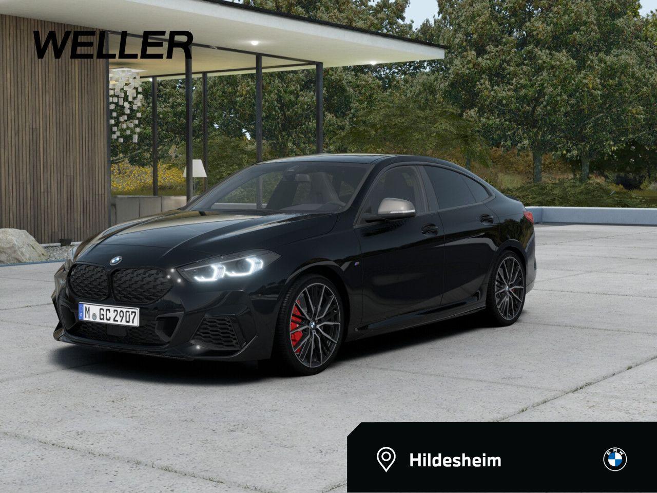 BMW M235