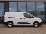 Fiat Doblo Maxi / Doppelsitz + Vollausstattung - Fiat Doblo Gebrauchtwagen in Erfurt