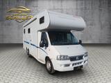 Dethleffs Globetrotter *Automatik* *3-Achser* - Dethleffs Globetrotter