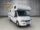 Dethleffs Globetrotter *Automatik* *3-Achser* - Dethleffs 3