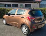 Hyundai i10 1.0 Style Style Navi, Kamera, TÜV Au neu - Hyundai i10: Kleinwagen, Style