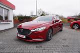 Mazda 6 2.5 Sports-Line LED Navi Head-Up 360° - gebrauchte Mazda 6 aus dem Jahr 2019