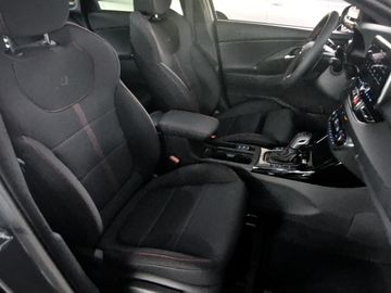 Hyundai i30 1.6 T-GDI N-LINE (150 PS) Automatik
