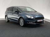 Ford S-Max 2.0*VIGNALE*LED-AHK-MEMO-R.KAM-TOT.W-TEMPO - Ford S-Max mit Diesel-Antrieb: Automatik