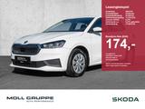 Skoda Fabia 1.0 MPI Active - Skoda Fabia Gebrauchtwagen in Mainz