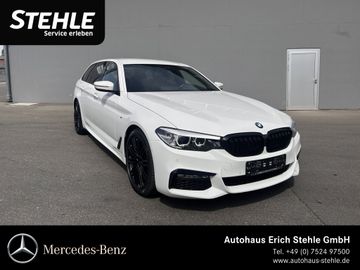 BMW 540