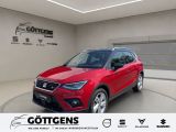 Seat Arona 1.0 TSI FR Fast Lane Pro  BEATS LED - Seat Arona: Fr Fast Lane