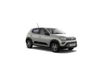 Dacia Spring - Vorschau Bild 12